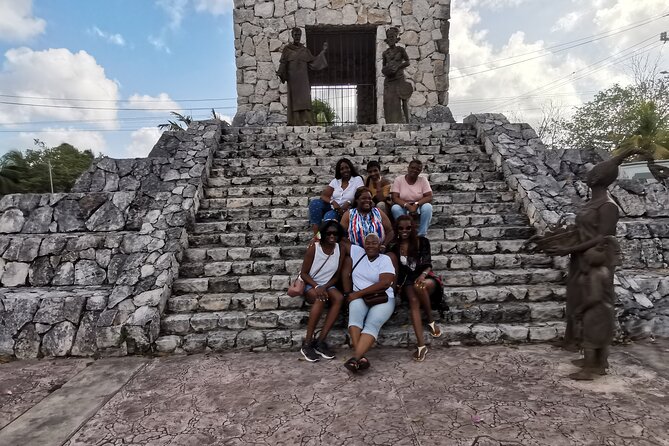Cozumel Adventure Private Jeep or Buggy Excursion + Lunch&Snorkel - A private way to see more of Cozumel