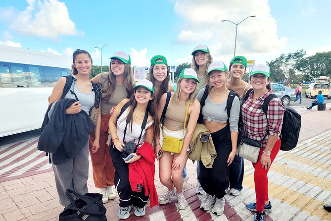 Cozumel Airport & Cruise Terminal Transfers - Why the timing and communication matter