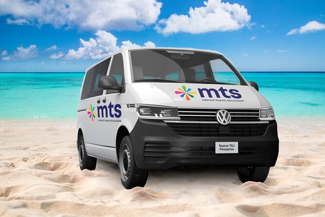 Cozumel Airport Shuttle Roundtrip Service - Key points to know before booking