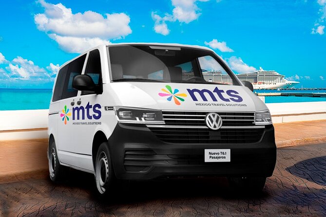 Cozumel Airport Shuttle Roundtrip Service - Why this $18 transfer can make Cozumel easier