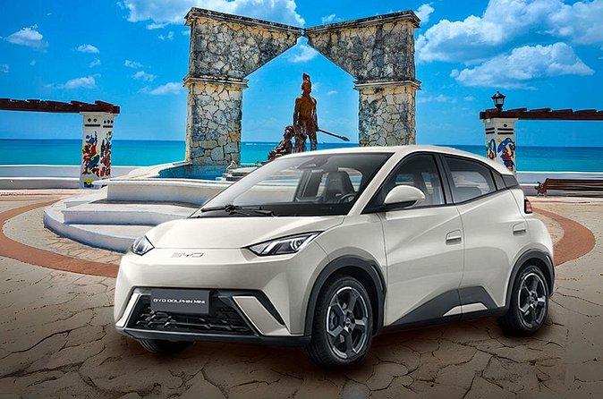 Cozumel Airport to Hotel Private Transfer by Car - Luggage rules that affect families