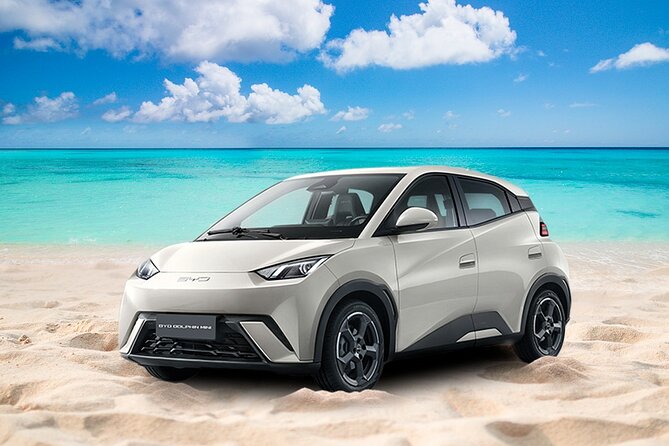 Cozumel Airport to Hotel Private Transfer by Car - What the service record suggests