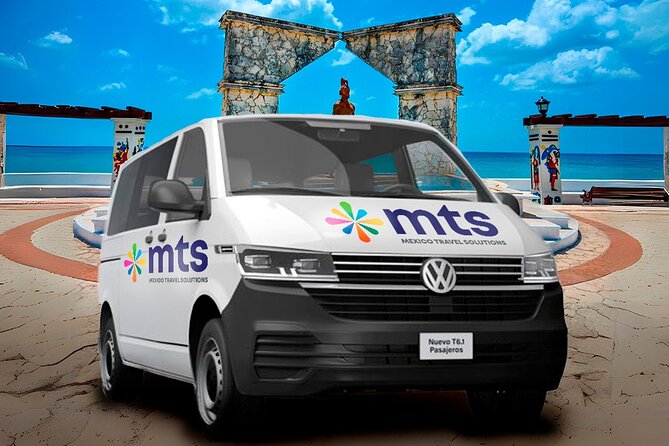 Cozumel Airport to Hotel Shuttle Transportation - Key points to know before booking