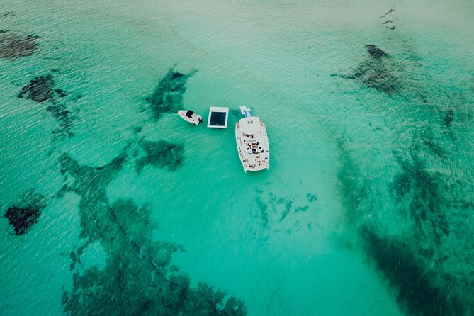 Cozumel All Inclusive: Coast & Relax 4h on 51' Leopard - Who Will Enjoy This Charter Most