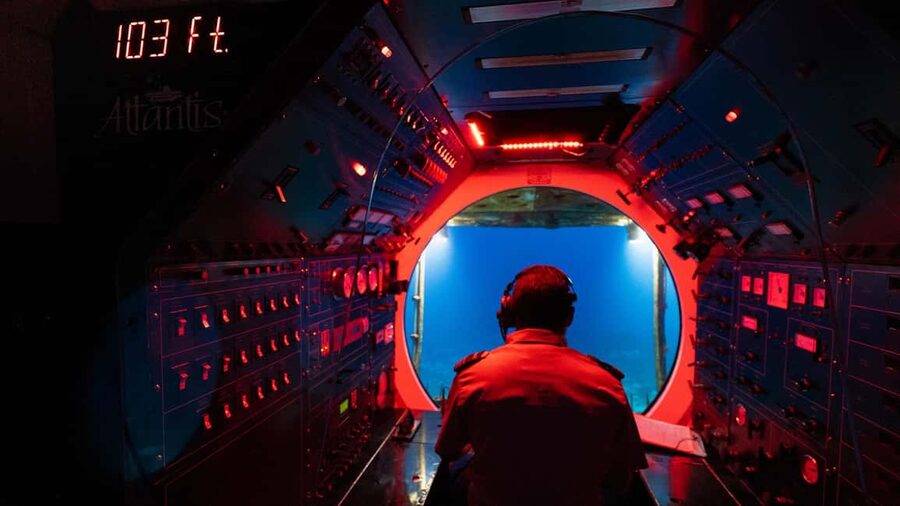 Cozumel: Atlantis Submarine Adventure - Who should book, and who should choose something else