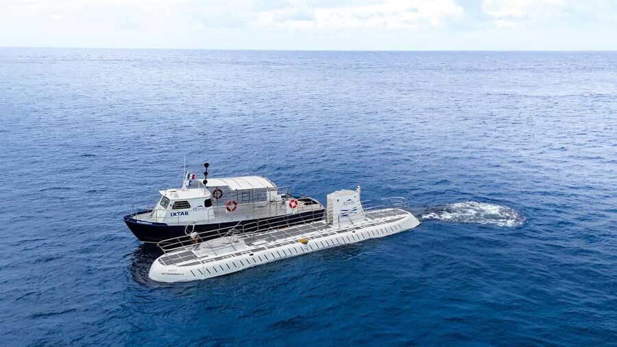 Cozumel: Atlantis Submarine Adventure - Practical tips for a smoother trip