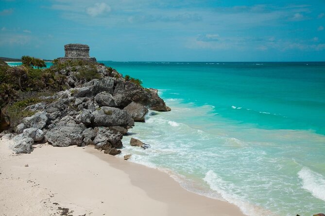 Cozumel ATV Jungle Adventure and Snorkeling with Lunch - The quick facts that matter most