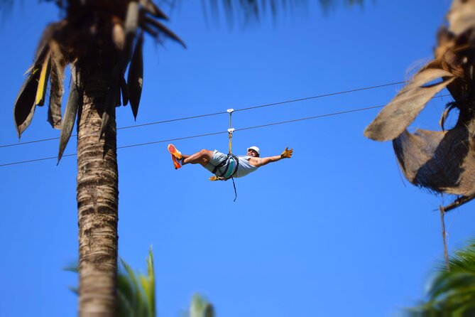Cozumel ATV Jungle Adventure and Snorkeling with Lunch - What this Cozumel adventure is really like