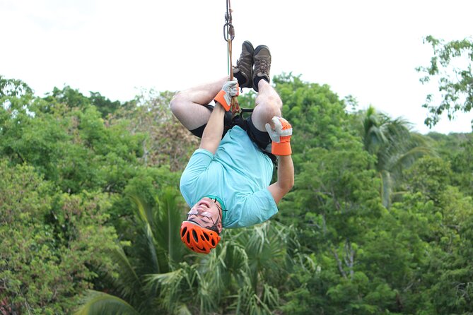 Cozumel ATV Jungle Adventure and Snorkeling with Lunch - Tequila tasting with a little Mexican context