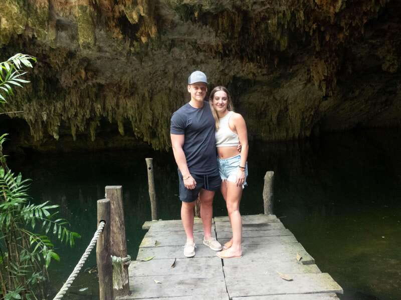 Cozumel: ATV Off-Road Adventure to Jade Cavern - Key points to know before you book