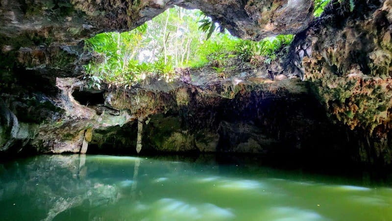 Cozumel: ATV Off-Road Adventure to Jade Cavern - Practical ways to make the day go better