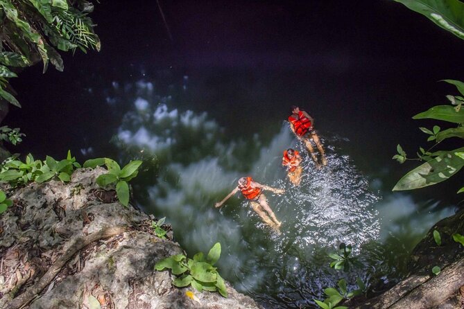 Cozumel ATVs, El Cedral Ruins, Cenote Jade, and Tequila - Timing, communication, and cruise-ship planning