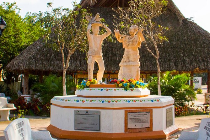 Cozumel ATVs, El Cedral Ruins, Cenote Jade, and Tequila - Who will enjoy this tour most