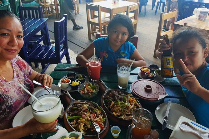 Cozumel Beach + Snorkeling Time - Booking, weather, and cancellation details