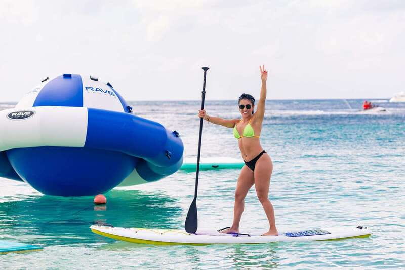 Cozumel: Best Day Pass at San Francisco Fun Beach Club - Getting there can affect the value