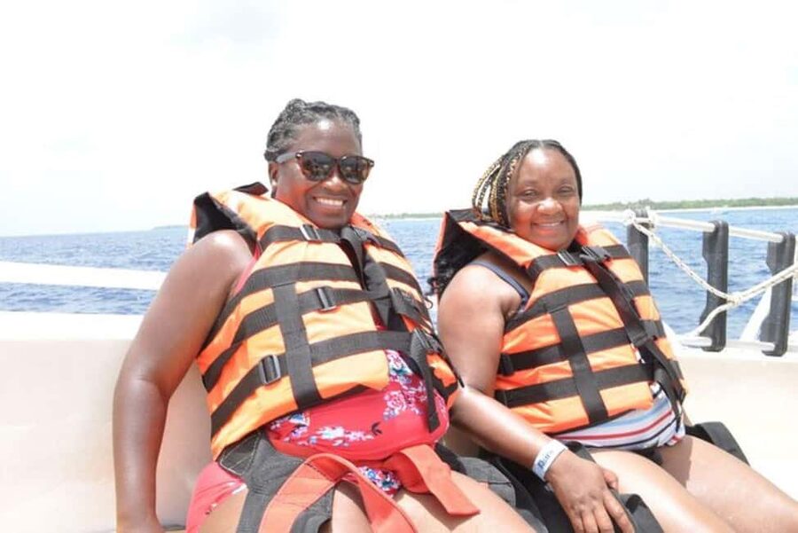 Cozumel: Best Parasailing Experience + Locker - Practical preparation before you leave