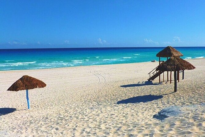 Cozumel Best Spots (Beach-Mayan Park-Downtown) - Key points to know before booking