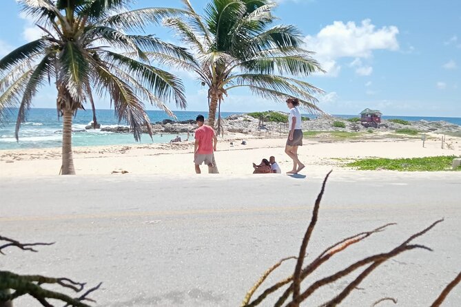 Cozumel Best Spots (Beach-Mayan Park-Downtown) - Otoch Mayan Experience: food, ceremony, and a recreated village