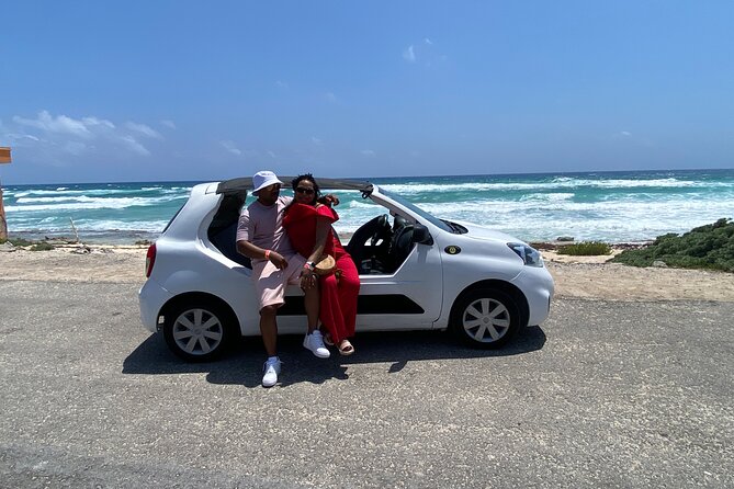 Cozumel Buggy Island Adventure Punta Sur Park &Scenic Island Tour - What this Cozumel outing is really about