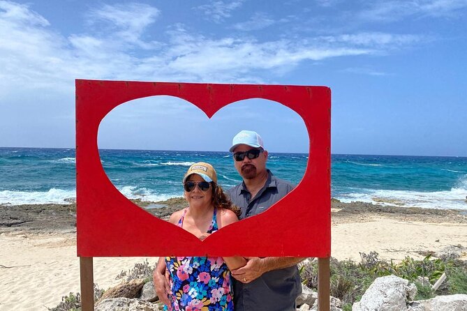 Cozumel Buggy Island Adventure Punta Sur Park &Scenic Island Tour - Who will get the most from this tour