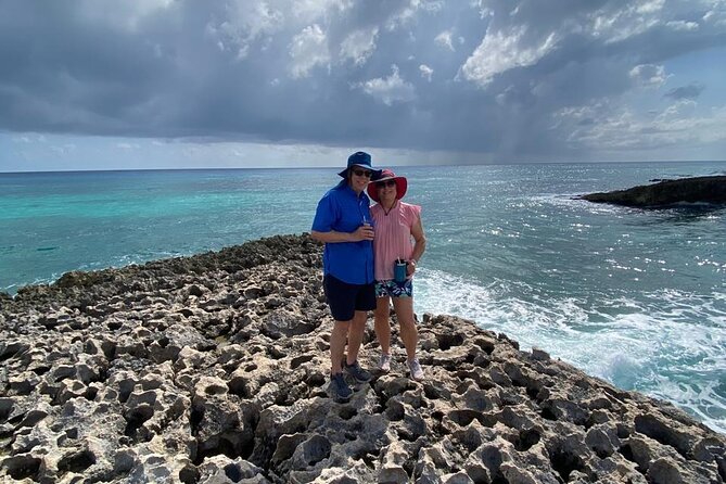 Cozumel Buggy Island Adventure Punta Sur Park &Scenic Island Tour - Practical details before you reserve