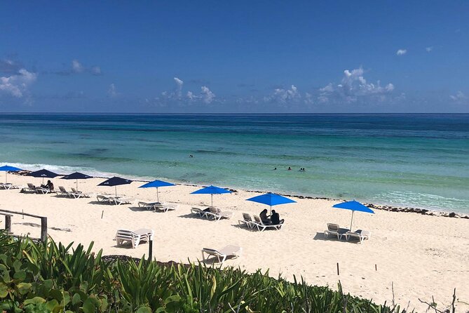 Cozumel Buggy Tour: Snorkeling , Otoch Mayan Experience & Lunch - Otoch Mayan Experience and the tasting table