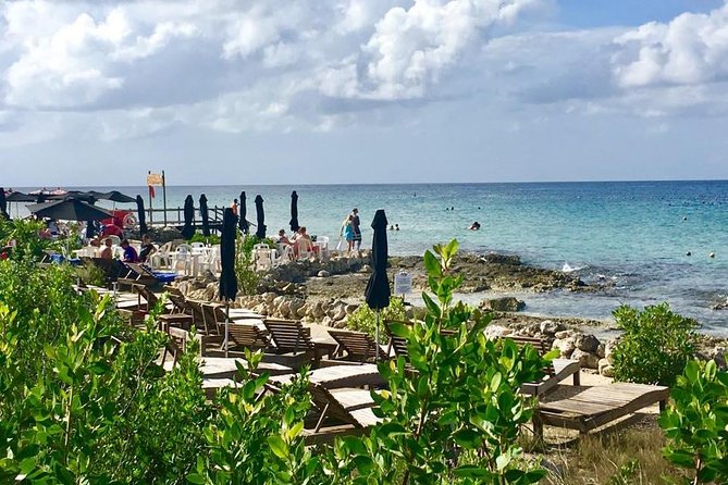 Cozumel Buggy Tour: Snorkeling , Otoch Mayan Experience & Lunch - Who should book this Cozumel tour?