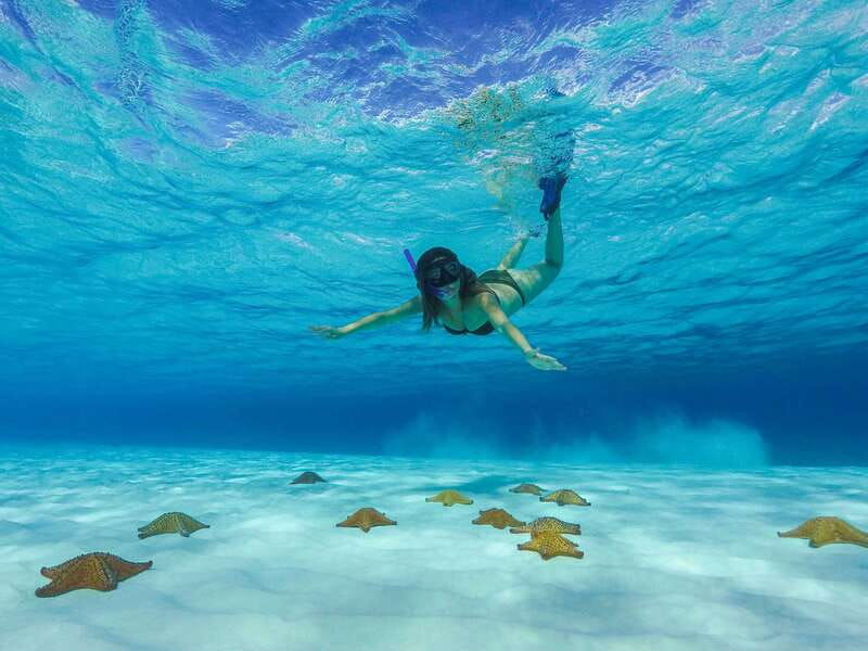 Cozumel: Catamaran, El Cielo Bay & Palancar Reef with Lunch - What I would bring and what I would expect