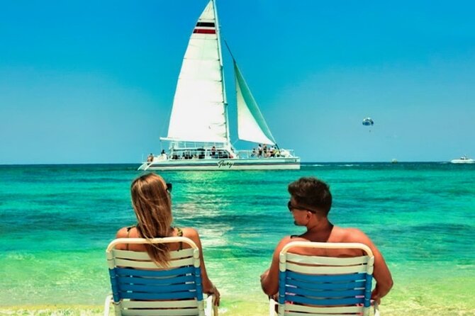 Cozumel Catamaran Experience with Snorkeling & Beach Club - Who will enjoy this Cozumel catamaran trip?