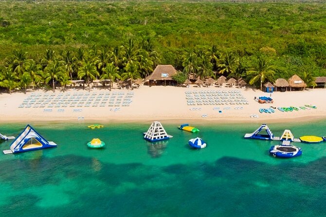 Cozumel Catamaran Experience with Snorkeling & Beach Club - Should you book it?