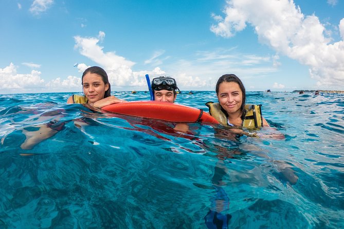 Cozumel Catamaran Snorkeling Tour & lunch - What the $90 price really covers