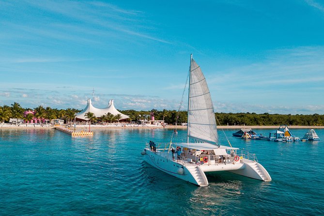 Cozumel Catamaran Snorkeling Tour & lunch® - Cancellation and weather planning