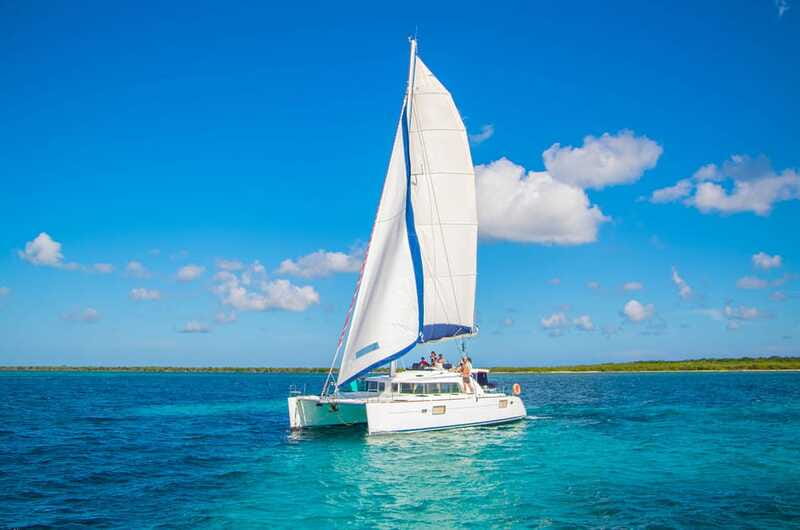 Cozumel: Catamaran Tour To Isla de la Pasión - Is $105 a fair price?