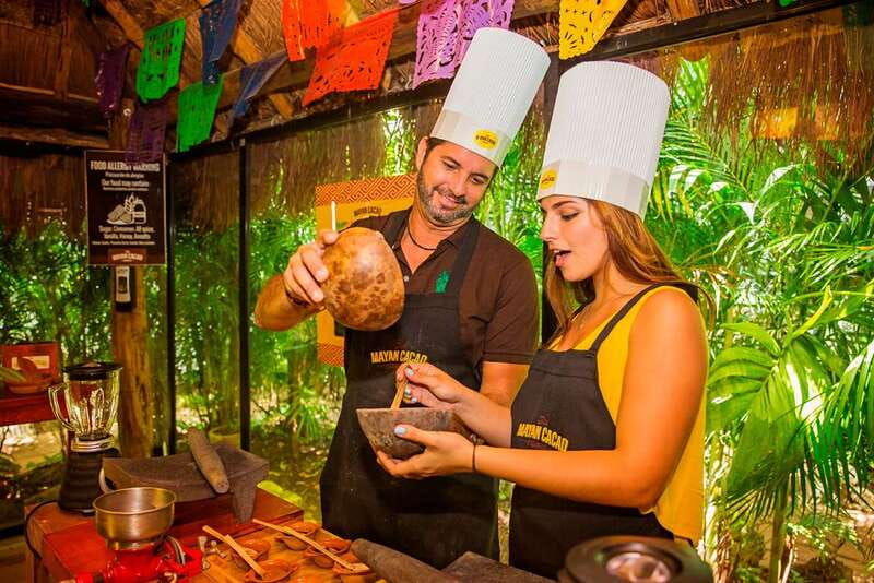 Cozumel: Chocolate Margarita Workshop with Mayan Recipe - Should you book the Chocolate Margarita Workshop?