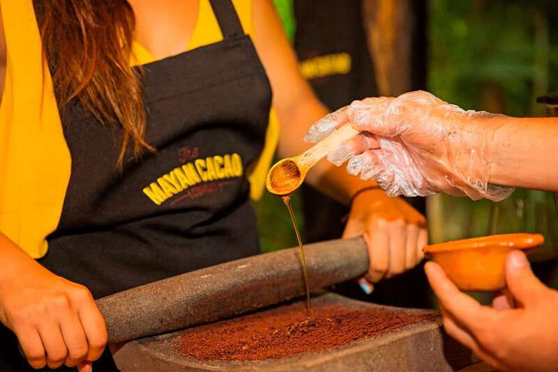 Cozumel: Chocolate Workshop at The Mayan Cacao Company - Why cacao makes a good Cozumel culture stop