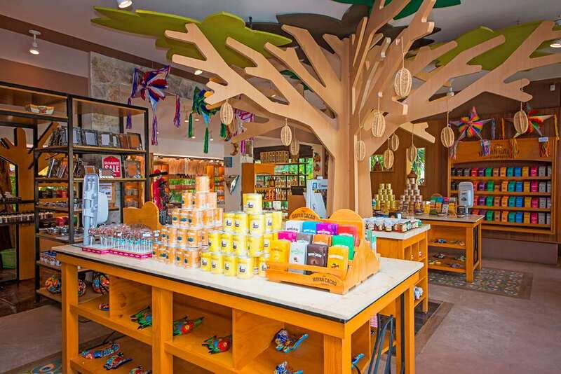 Cozumel: Chocolate Workshop at The Mayan Cacao Company - The 13-chocolate tasting at the boutique