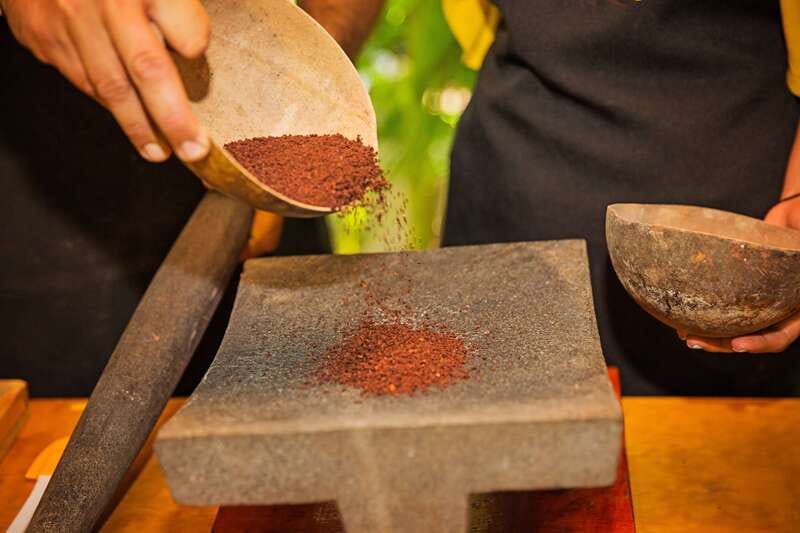 Cozumel: Chocolate Workshop at The Mayan Cacao Company - Timing, clothing, and what to bring