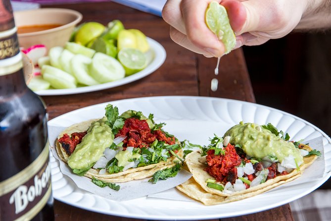 Cozumel: City Tour by E-bike - E-bikes, scooters, and equipment concerns