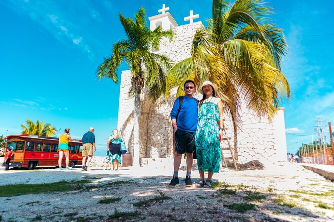 Cozumel City Tour By Trolley - Is $43 a fair price?