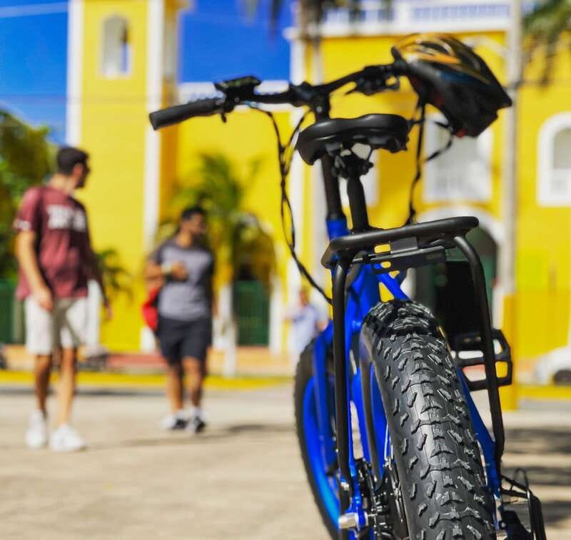 Cozumel City Tour with Lunch - Lunch at Doña Chelly’s Adds Real Value