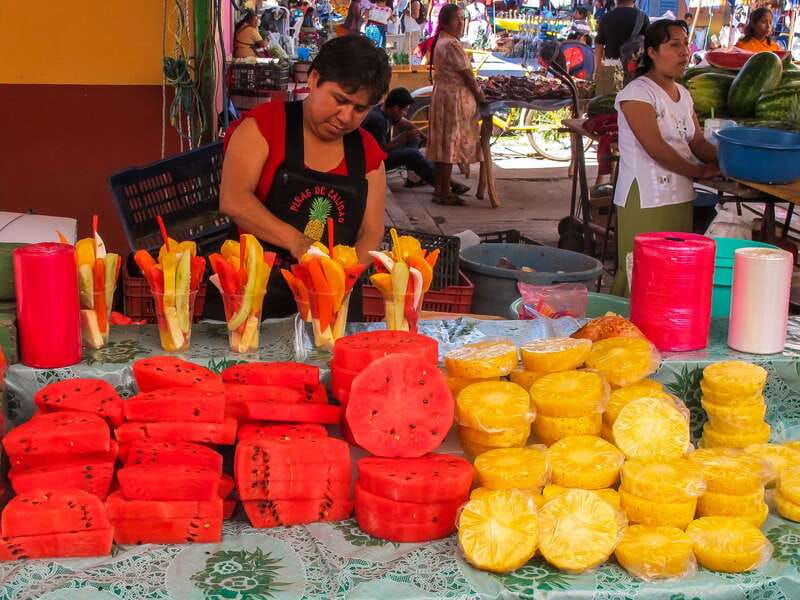 Cozumel City Tour with Lunch - What the $61 Price Really Buys You