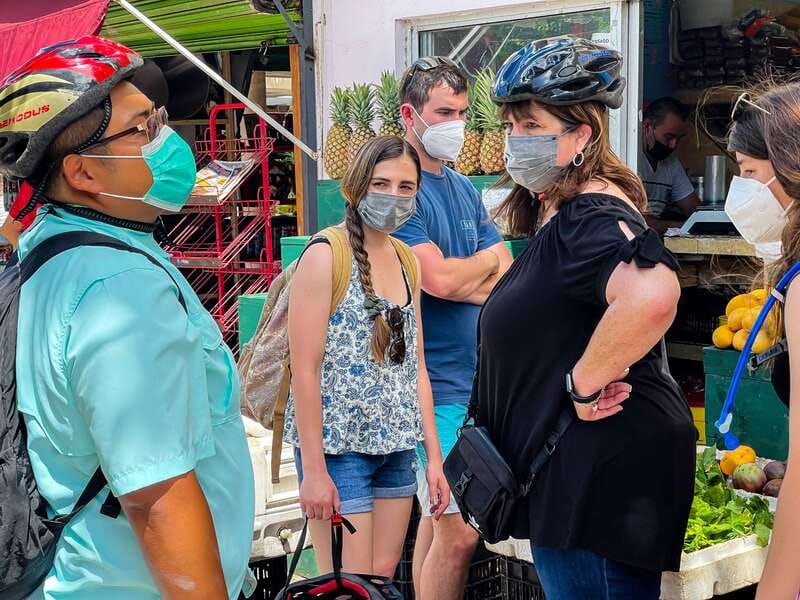 Cozumel City Tour with Lunch - Who Will Enjoy This Cozumel Ride Most