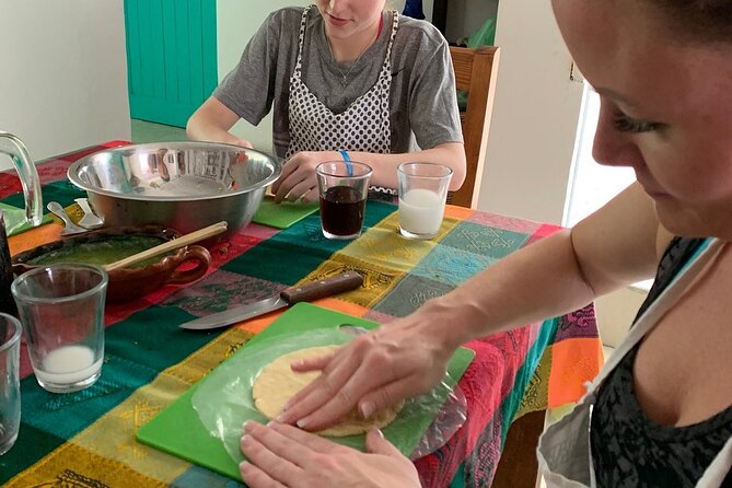 Cozumel Cooking Class - Is the $115 price a good value?