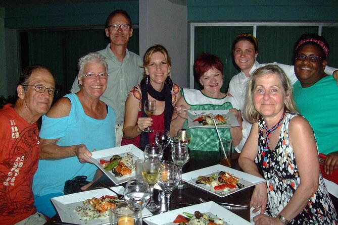 Cozumel Cooking Class - Timing, taxis, and cruise-day planning