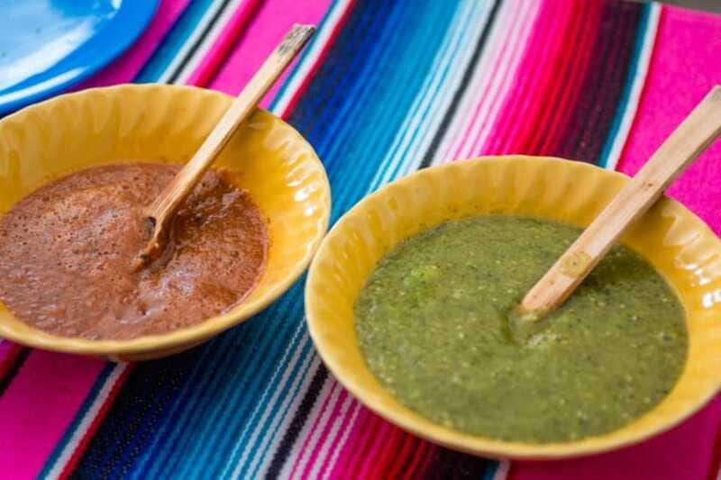 Cozumel: Cooking Class with Josefina - Who should book this Cozumel class?
