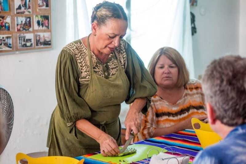 Cozumel: Cooking Class with Josefina - Should you book Josefina’s Cocina con Alma?