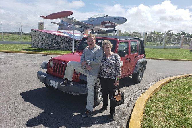Cozumel Cultural Jeep Tour with Mayan Village and Mexican Lunch - Who will enjoy this Cozumel excursion?