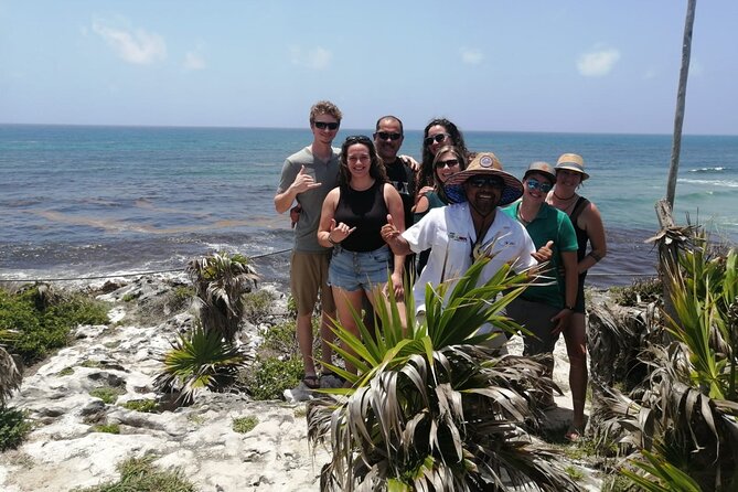 Cozumel: Customizable Private Jeep Excursion - The guides make or break the day