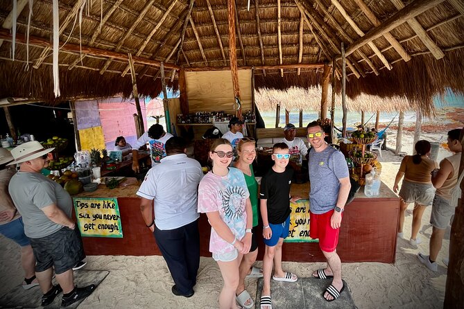 Cozumel: Discover Hidden Gems w/ Private guide - Is $199 a good value for four people?