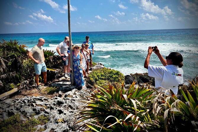 Cozumel: Discover Hidden Gems w/ Private guide - Who should book this Cozumel tour?
